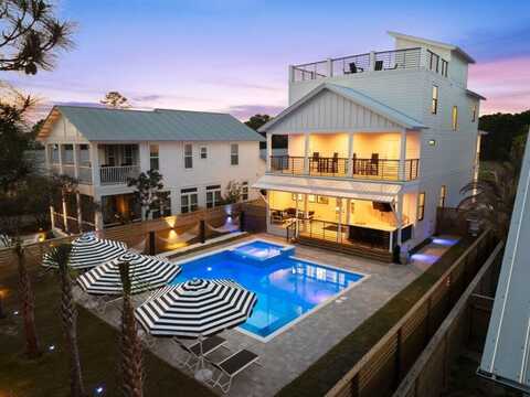136 Lee Place, Santa Rosa Beach, FL 32459