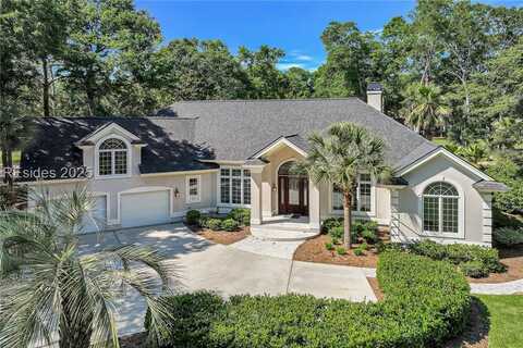 14 Chaplin Drive, Hilton Head Island, SC 29926