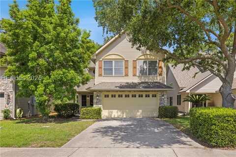 292 Ceasar Place, Hilton Head Island, SC 29926