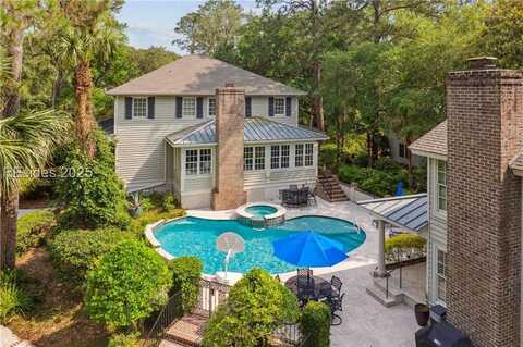 20 Canvasback Road, Hilton Head Island, SC 29928