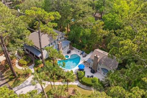 20 Canvasback Road, Hilton Head Island, SC 29928