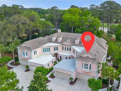207 Berwick Drive, Hilton Head Island, SC 29926