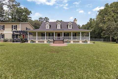 150 Palmetto Bluff Road, Bluffton, SC 29910