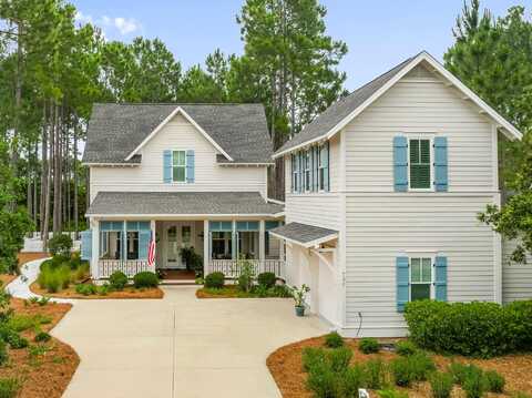 728 Breakers Street, Watersound, FL 32461