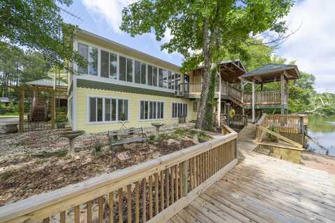 7930 Bunker Road, Vernon, FL 32462