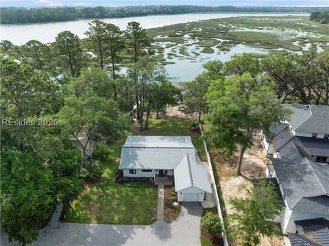 47 Okatie Bluff Road, Okatie, SC 29909