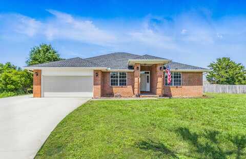 1745 Village Parkway, Gulf Breeze, FL 32563