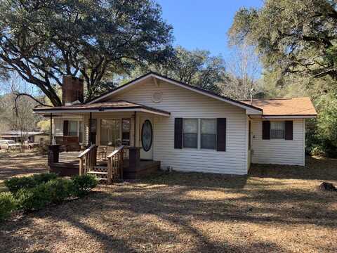 5198 Ray Street, Baker, FL 32531