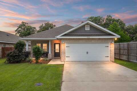 1534 Hickory Street, Niceville, FL 32578