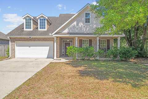 134 Crab Apple Avenue, Crestview, FL 32536