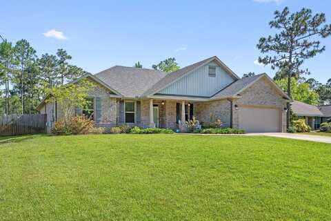 7045 Leisure Street, Navarre, FL 32566