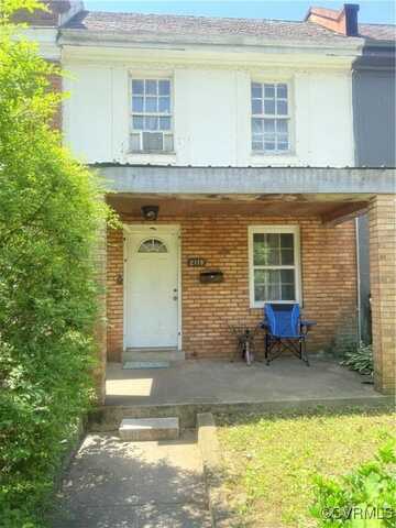 2119 Idlewood Avenue, Richmond, VA 23220