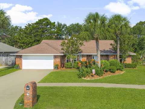 149 Kel Wen Circle, Destin, FL 32541