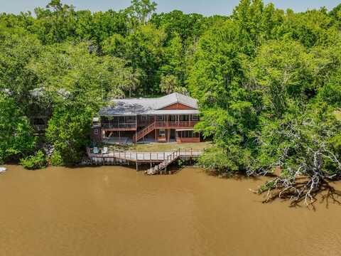 891 Choctawhatchee River Road, Ponce De Leon, FL 32455