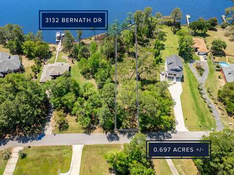 3132 Bernath Drive, Milton, FL 32583