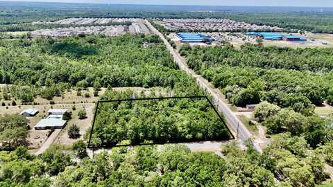 0 Earl Kennedy Road, Crestview, FL 32539