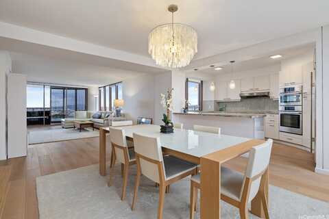 425 South Street, Honolulu, HI 96813