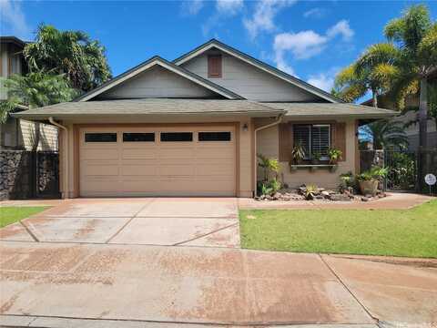 91-1565 Wahane Street, Kapolei, HI 96707