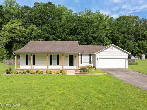 227 Hidden Valley Circle, Lexington, TN 38351