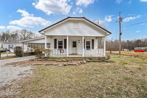 515 Raines Springs Road, Jackson, TN 38301