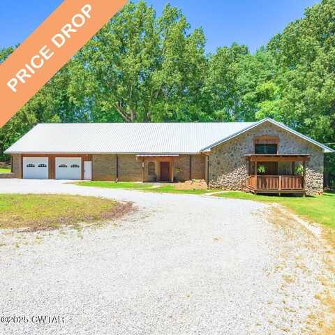 110 Western Avenue, Bradford, TN 38316