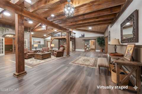 110 Western Avenue, Bradford, TN 38316