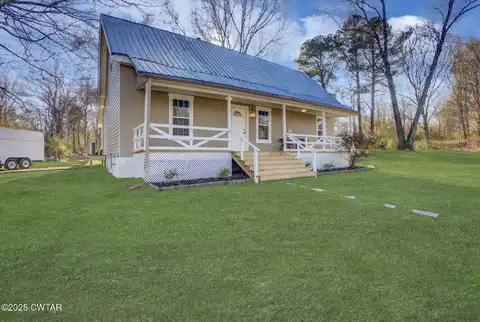 70 Laneview Concord Road, Trenton, TN 38382