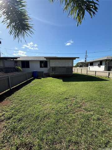 85310 Farrington Highway, Waianae, HI 96792