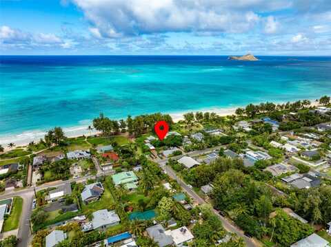 41-949 Laumilo Street, Waimanalo, HI 96795