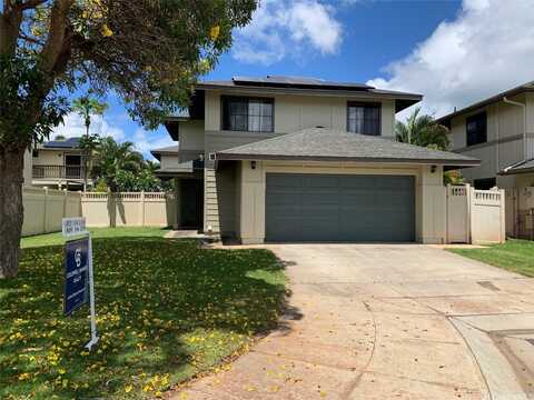 91-1020 Lahi Street, Kapolei, HI 96707