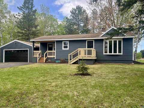 10 Canosia Rd, Esko, MN 55733