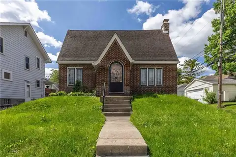 2312 Saint Charles Avenue, Dayton, OH 45410