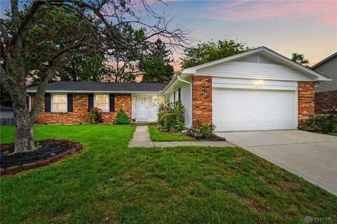 4915 Sweetbirch Drive, Dayton, OH 45424
