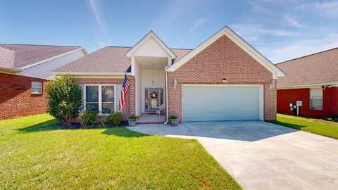 236 Princeton Drive, Dothan, AL 36301