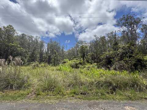 ROAD 11, VOLCANO, HI 96785
