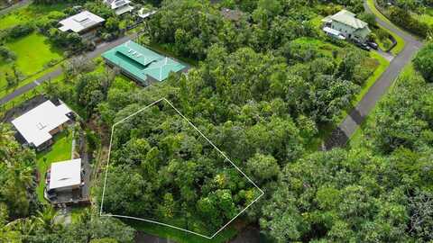 S PALANI ST, PAHOA, HI 96778