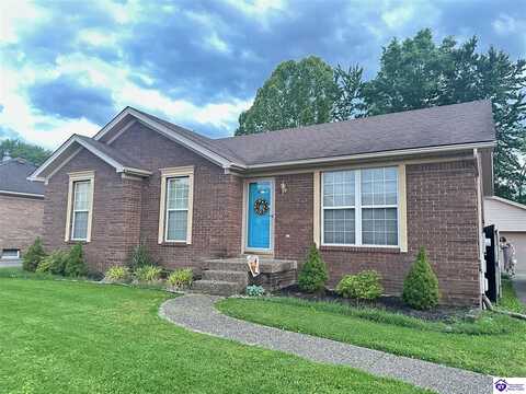 432 Babe Drive, Fairdale, KY 40118