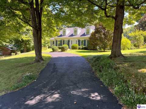 717 Sunrise Lane, Elizabethtown, KY 42701