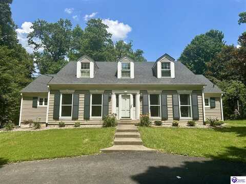 717 Sunrise Lane, Elizabethtown, KY 42701