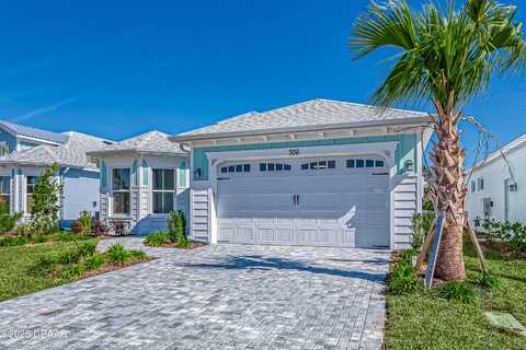 306 Hang Loose Way, Daytona Beach, FL 32124