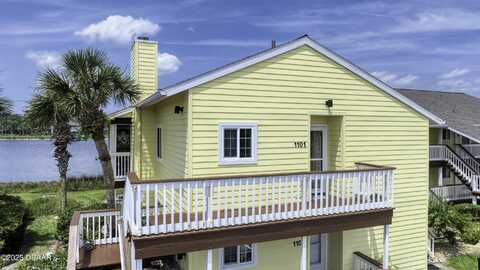 1101 Ocean Marina Drive, Flagler Beach, FL 32136