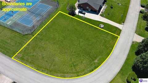 109 Woodhill Road, Bardstown, KY 40004