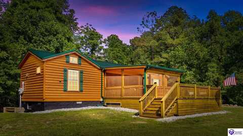1390 Chaumont Road, Park City, KY 42160