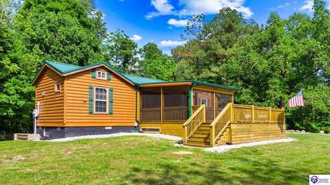 1390 Chaumont Road, Park City, KY 42160