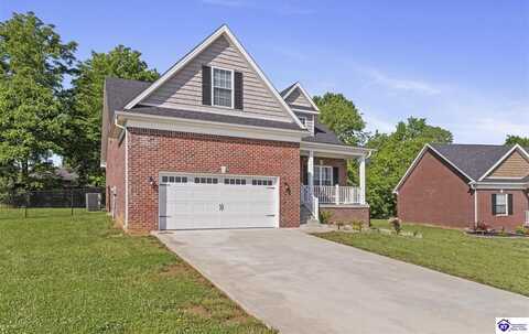 343 Heritage Way, Mount Washington, KY 40047