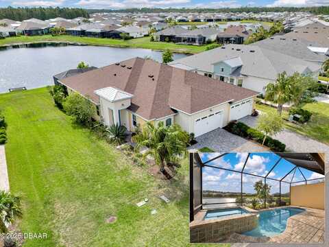 137 Margaritaville Avenue, Daytona Beach, FL 32124