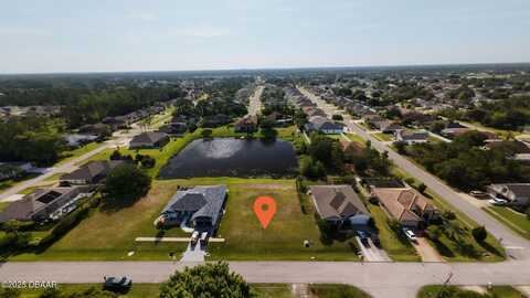 6 Lewis Drive, Palm Coast, FL 32137