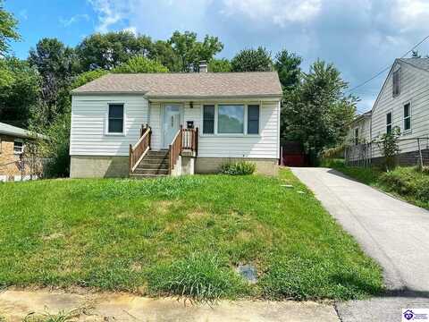 533 Lee Road, Elizabethtown, KY 42701