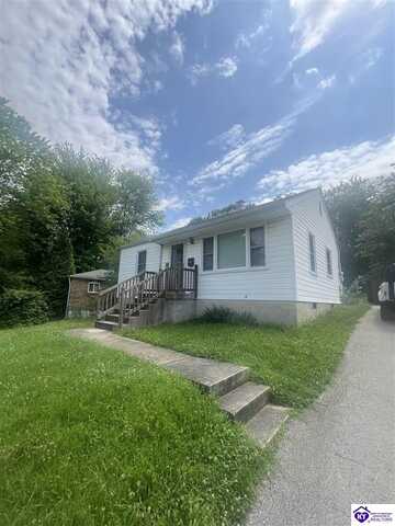 533 Lee Road, Elizabethtown, KY 42701