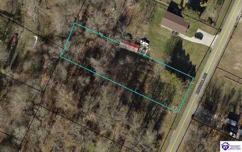 348 Carroll Avenue, Rineyville, KY 40162